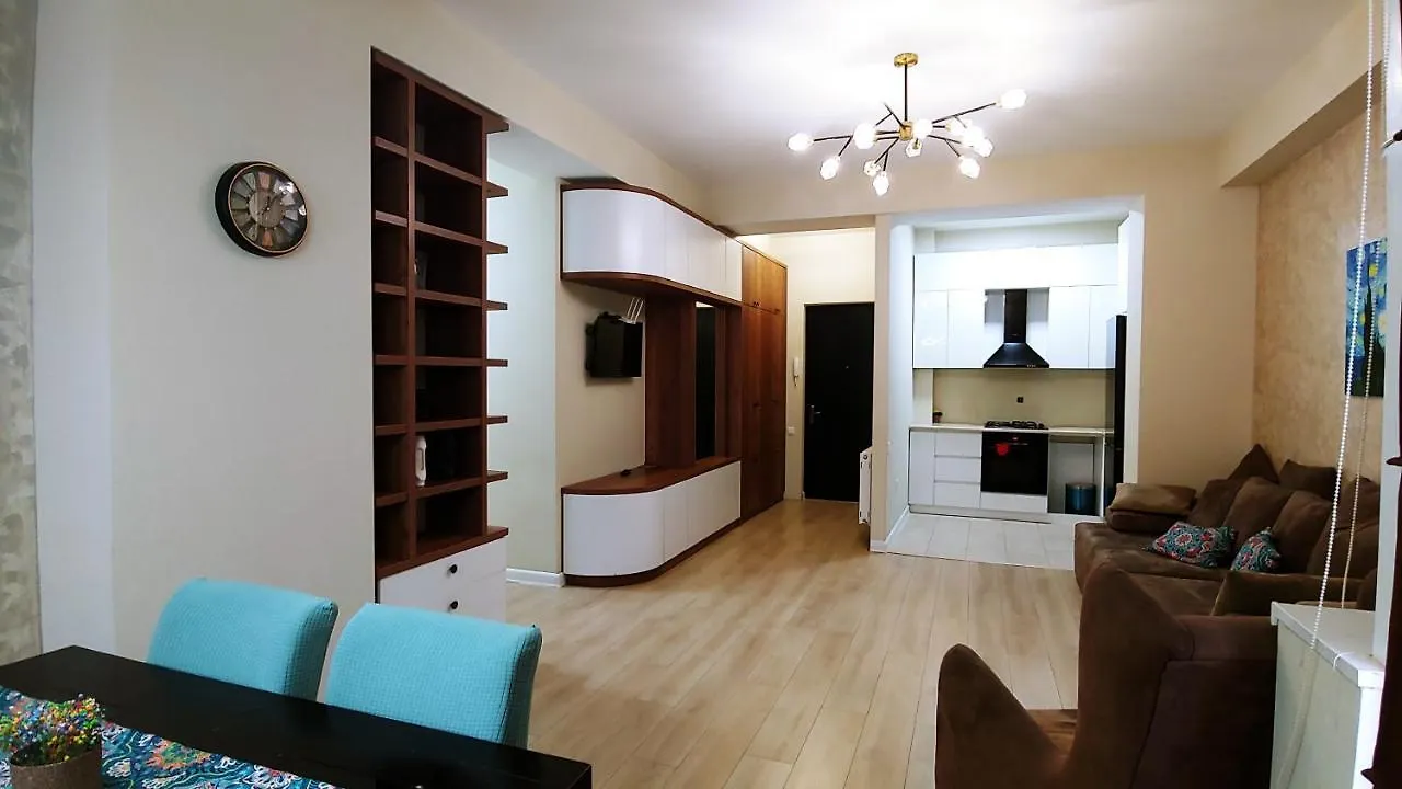 Appartement Dona Tbilissi 0*,  Géorgie