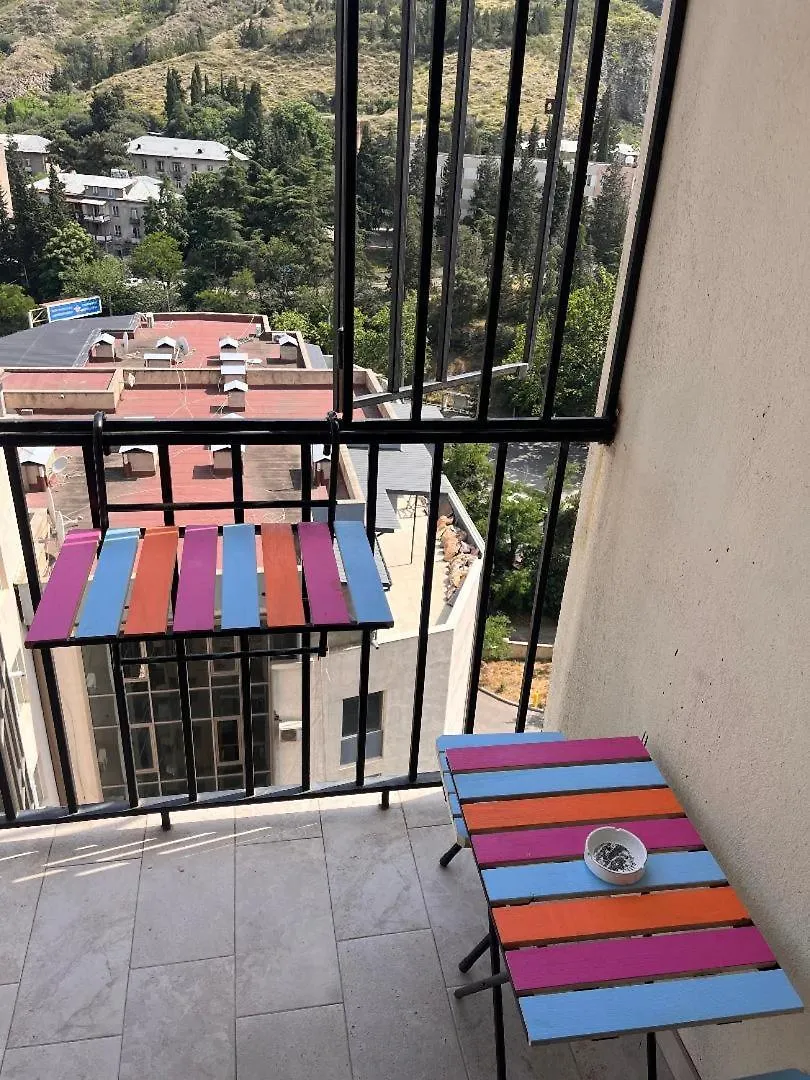 Appartement Dona Tbilissi